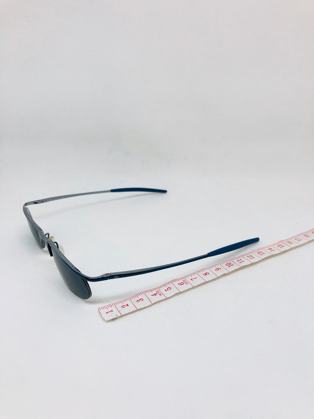 KAPPA r.d.k. 603 lg3 52 15 135 vintage sunglasses DEADSTOCK