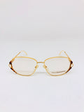 ROCCO BAROCCO op 91 g/r 57 15 vintage glasses DEADSTOCK