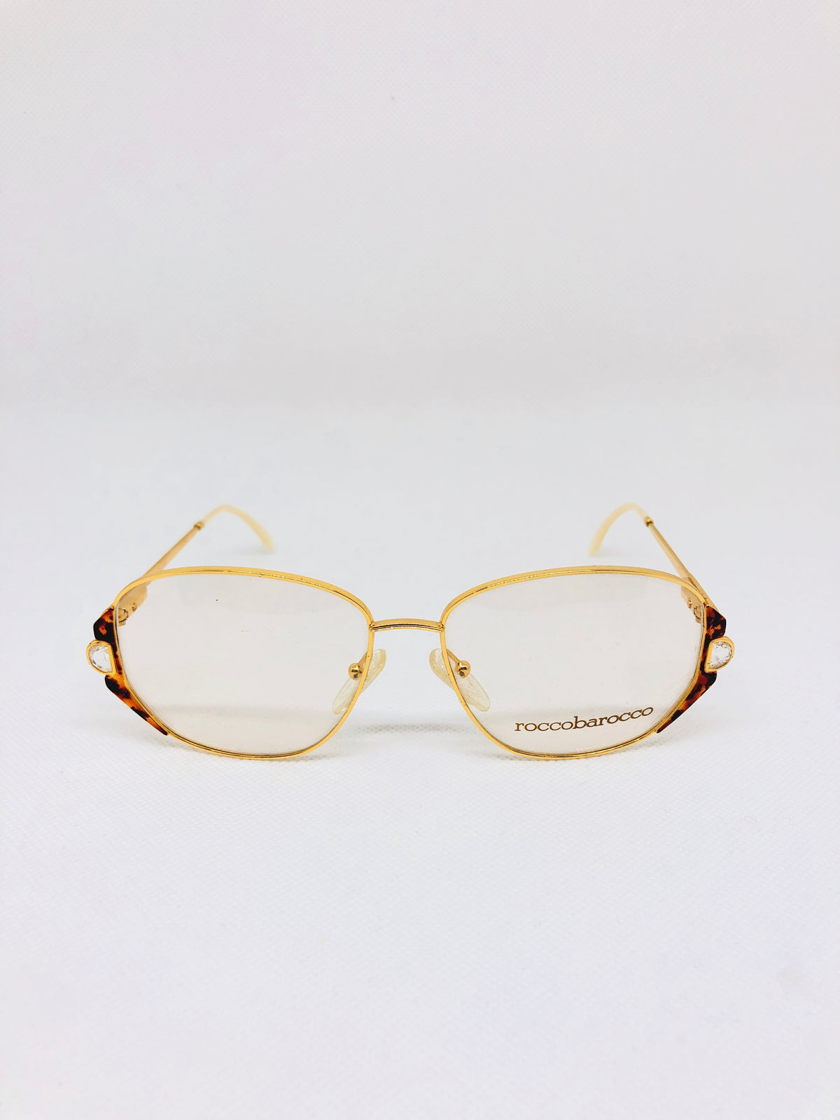 ROCCO BAROCCO op 91 g/r 57 15 vintage glasses DEADSTOCK