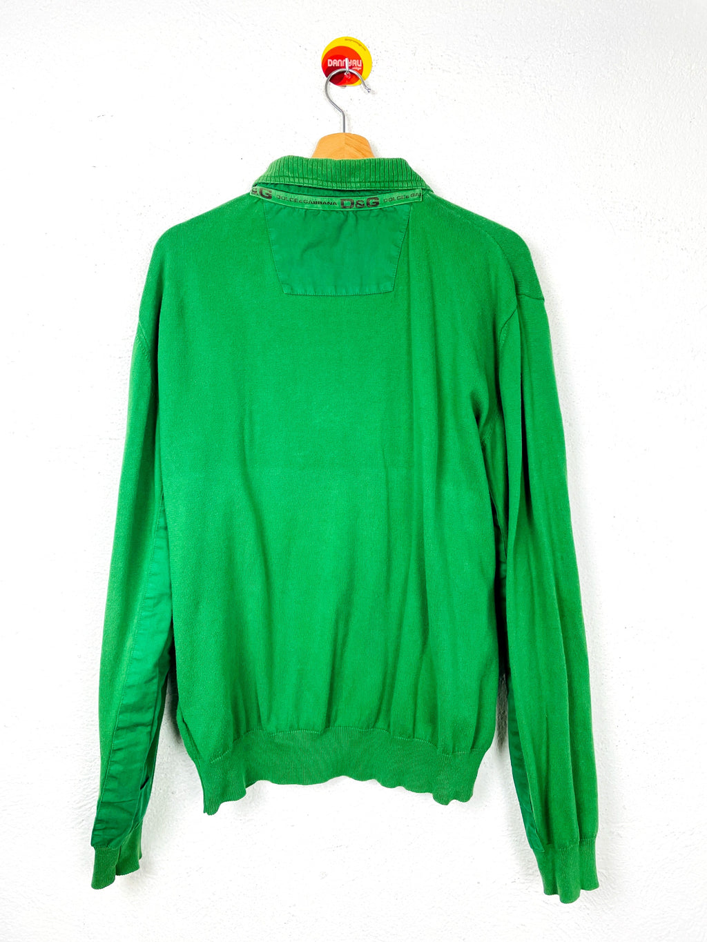 MAGLIONE DOLCE & GABBANA VINTAGE