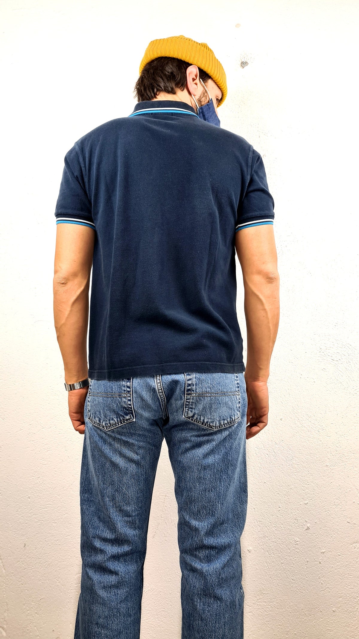 POLO FRED PERRY VINTAGE