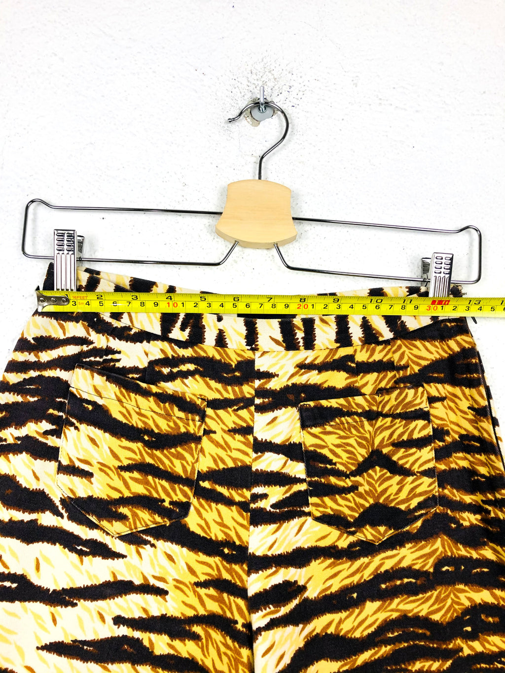 PANTALONI DOLCE & GABBANA VINTAGE