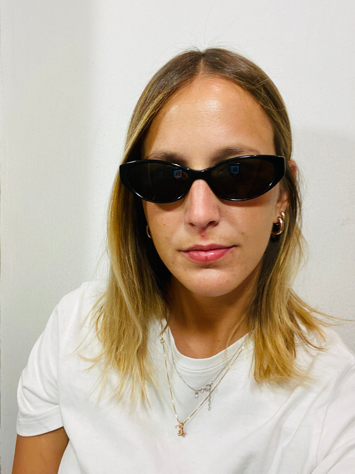 CHRISTOPHER D 4590 vintage sunglasses DEADSTOCK