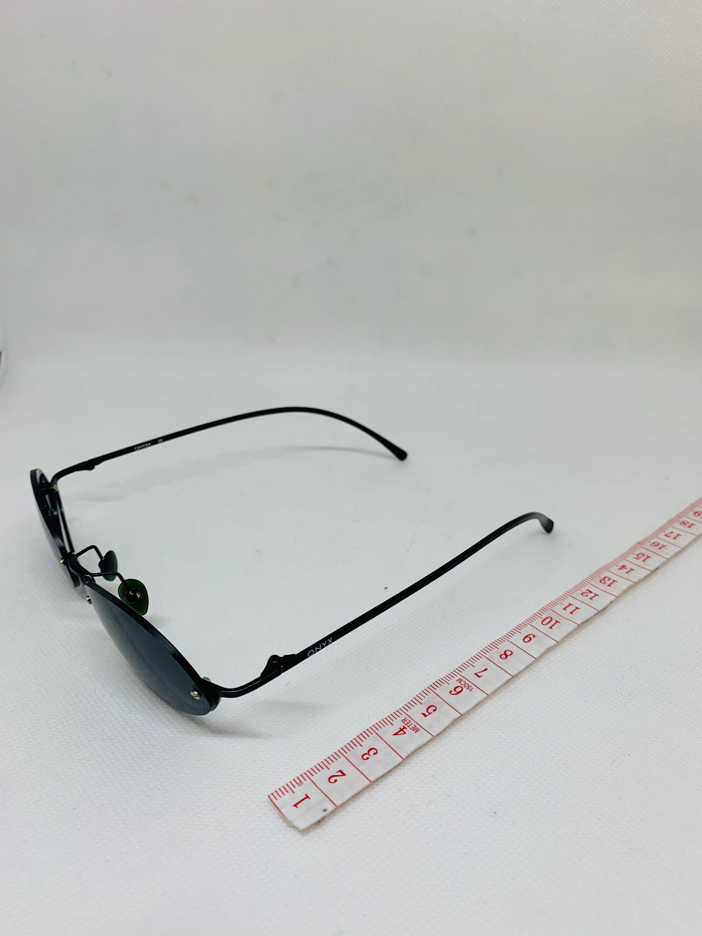ONYX one sx 3524 531 vintage sunglasses DEADSTOCK