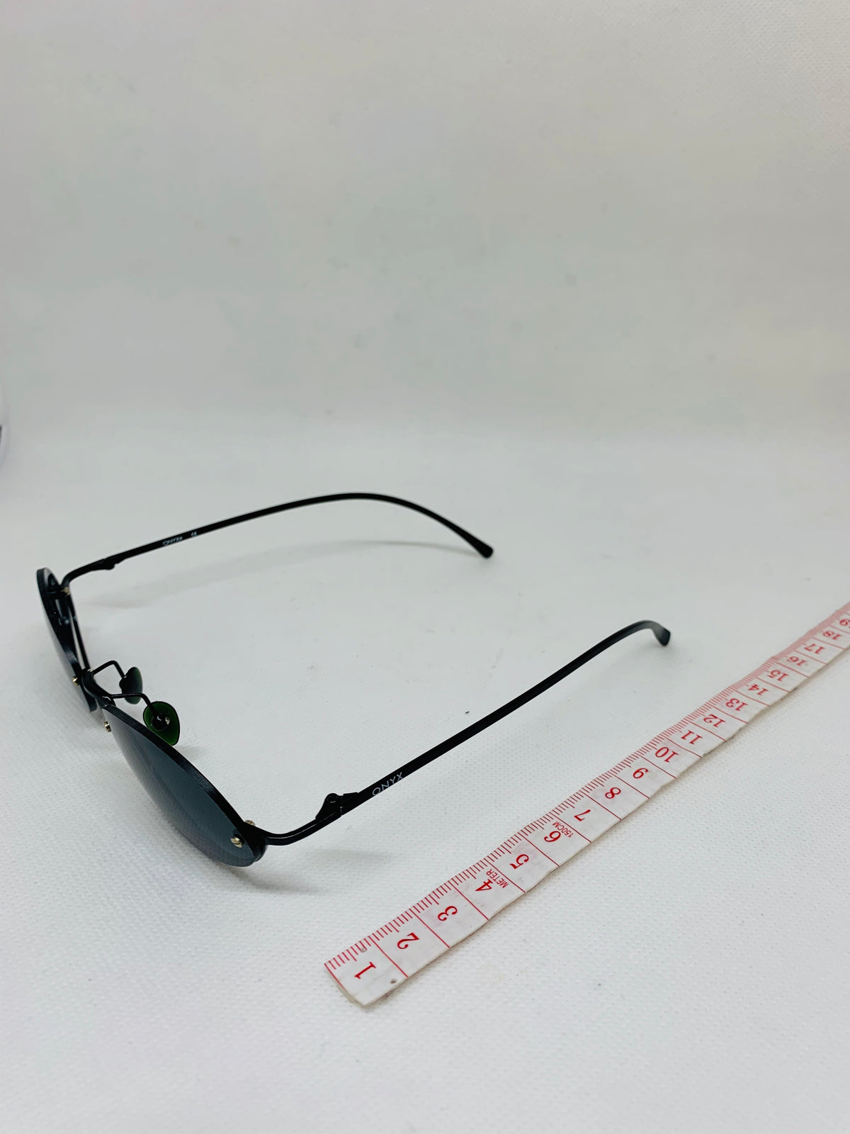 ONYX one sx 3524 531 vintage sunglasses DEADSTOCK