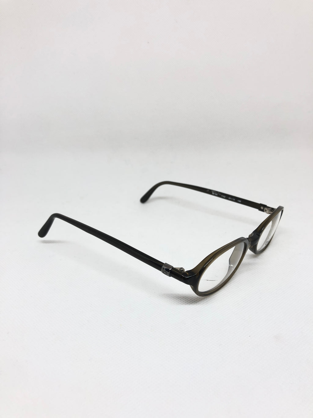 BYBLOS b194 7152 49 19 140 vintage glasses DEADSTOCK
