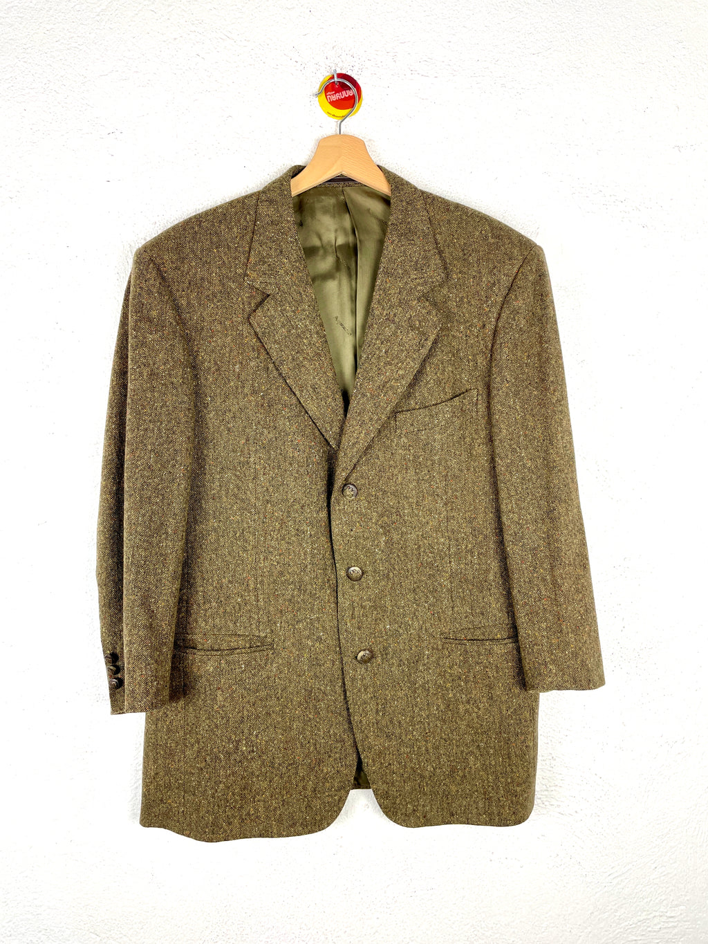 BLAZER AQUASCUTUM VINTAGE