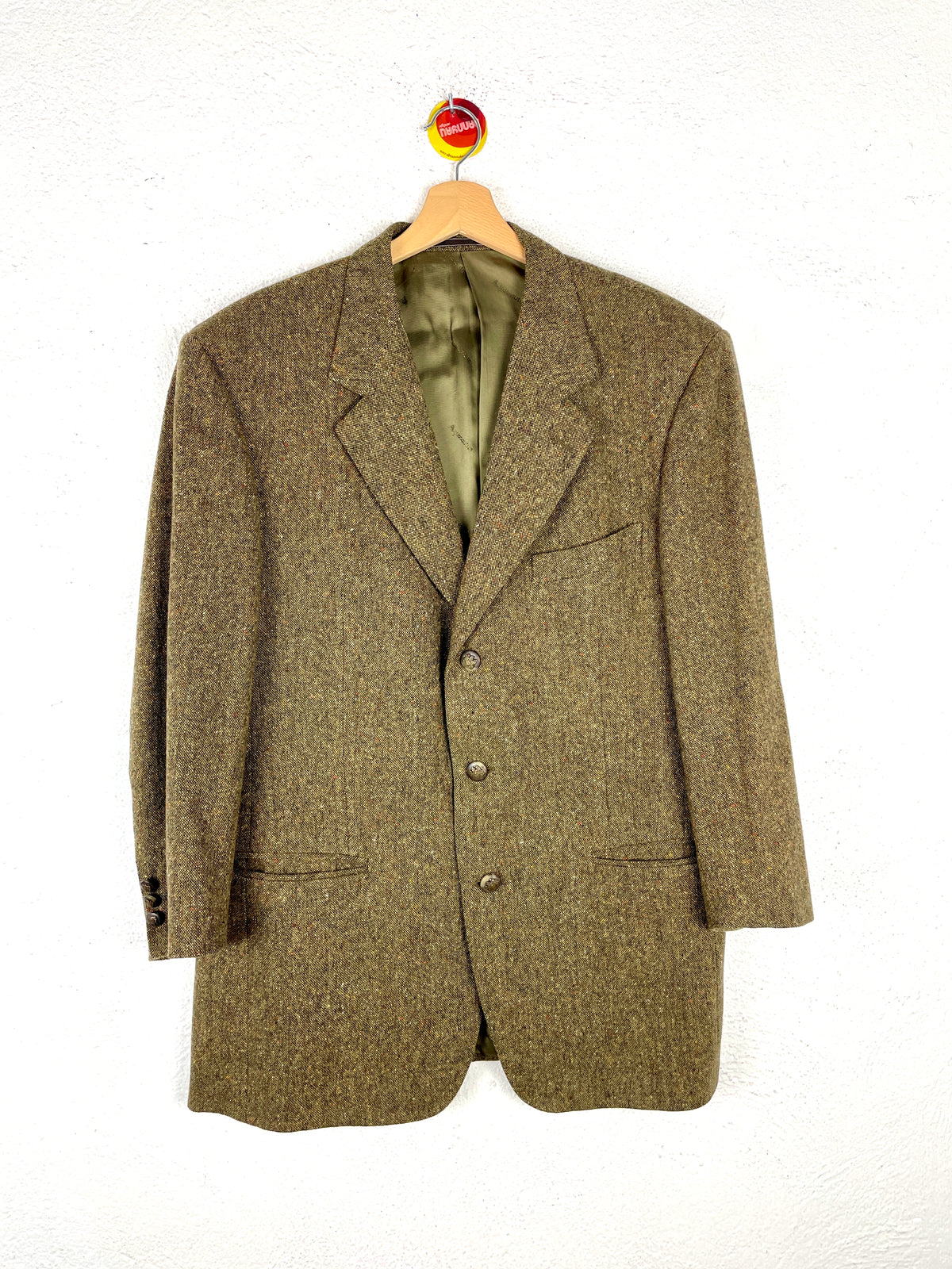 BLAZER AQUASCUTUM VINTAGE