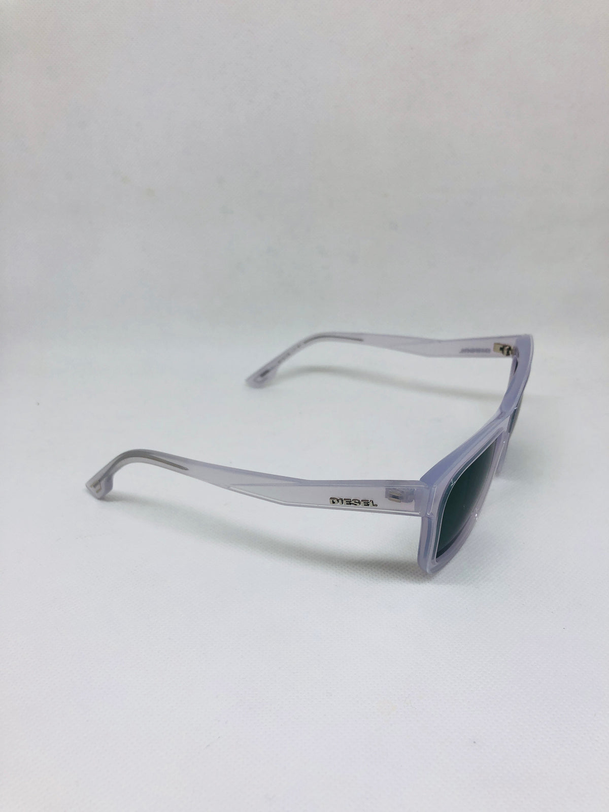 DIESEL dl5066 021 53 16 145 vintage sunglasses DEADSTOCK