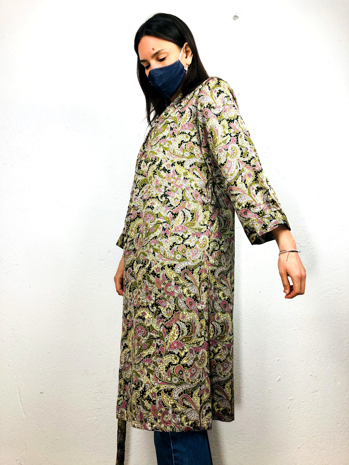 VESTAGLIA VINTAGE