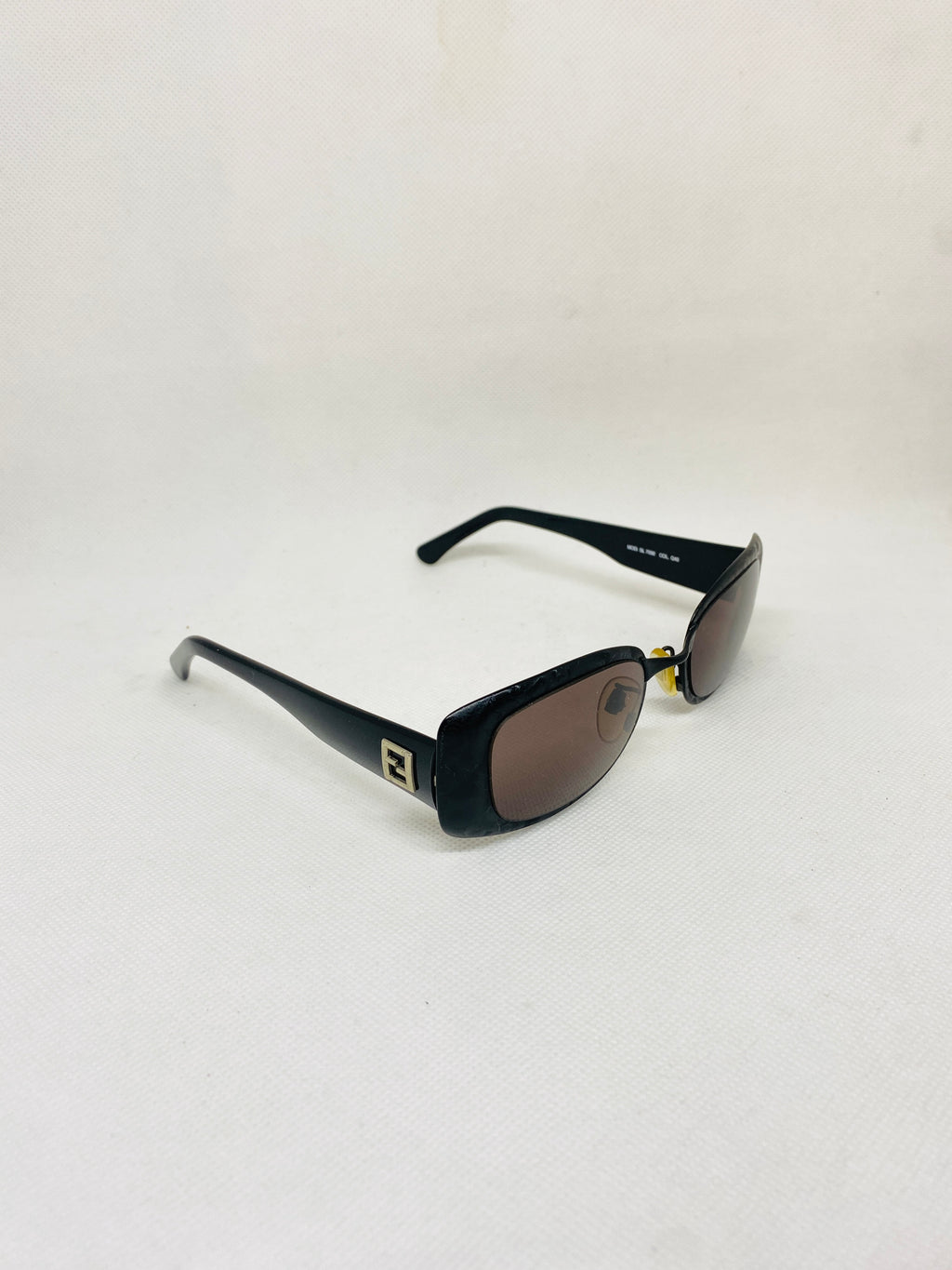 FENDI sl 7092 q43 vintage sunglasses DEADSTOCK