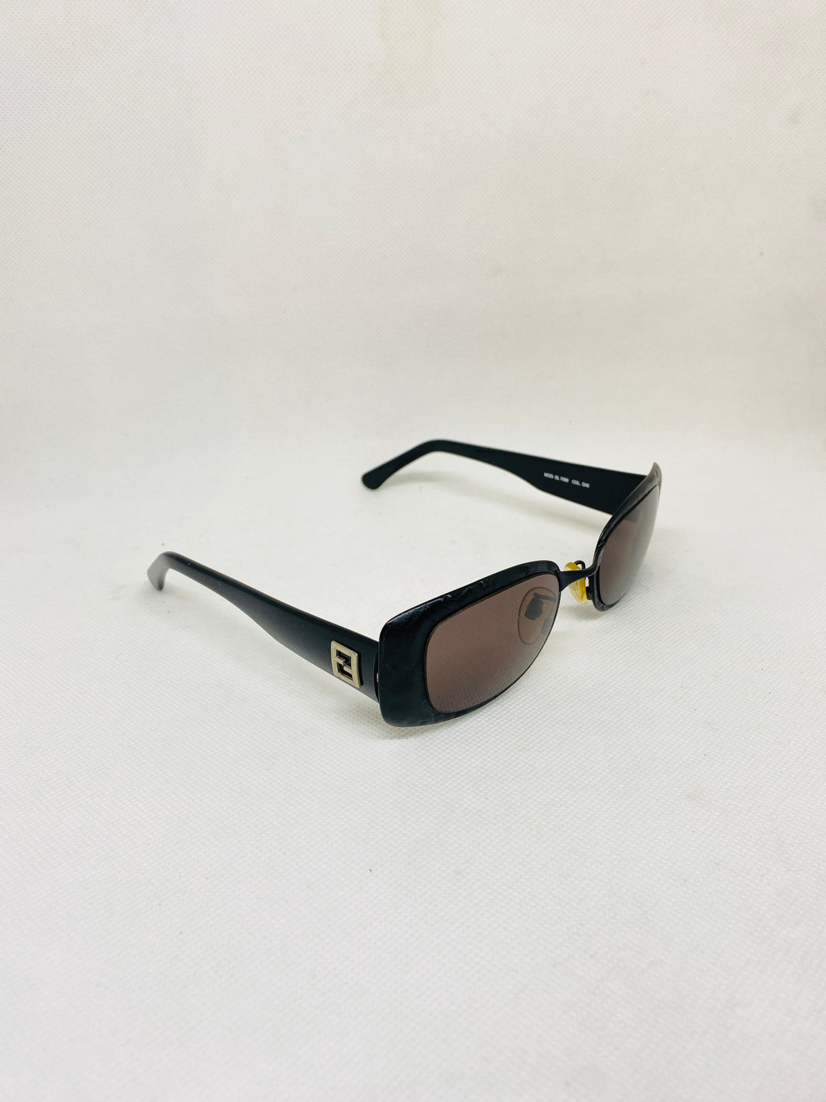 FENDI sl 7092 q43 vintage sunglasses DEADSTOCK