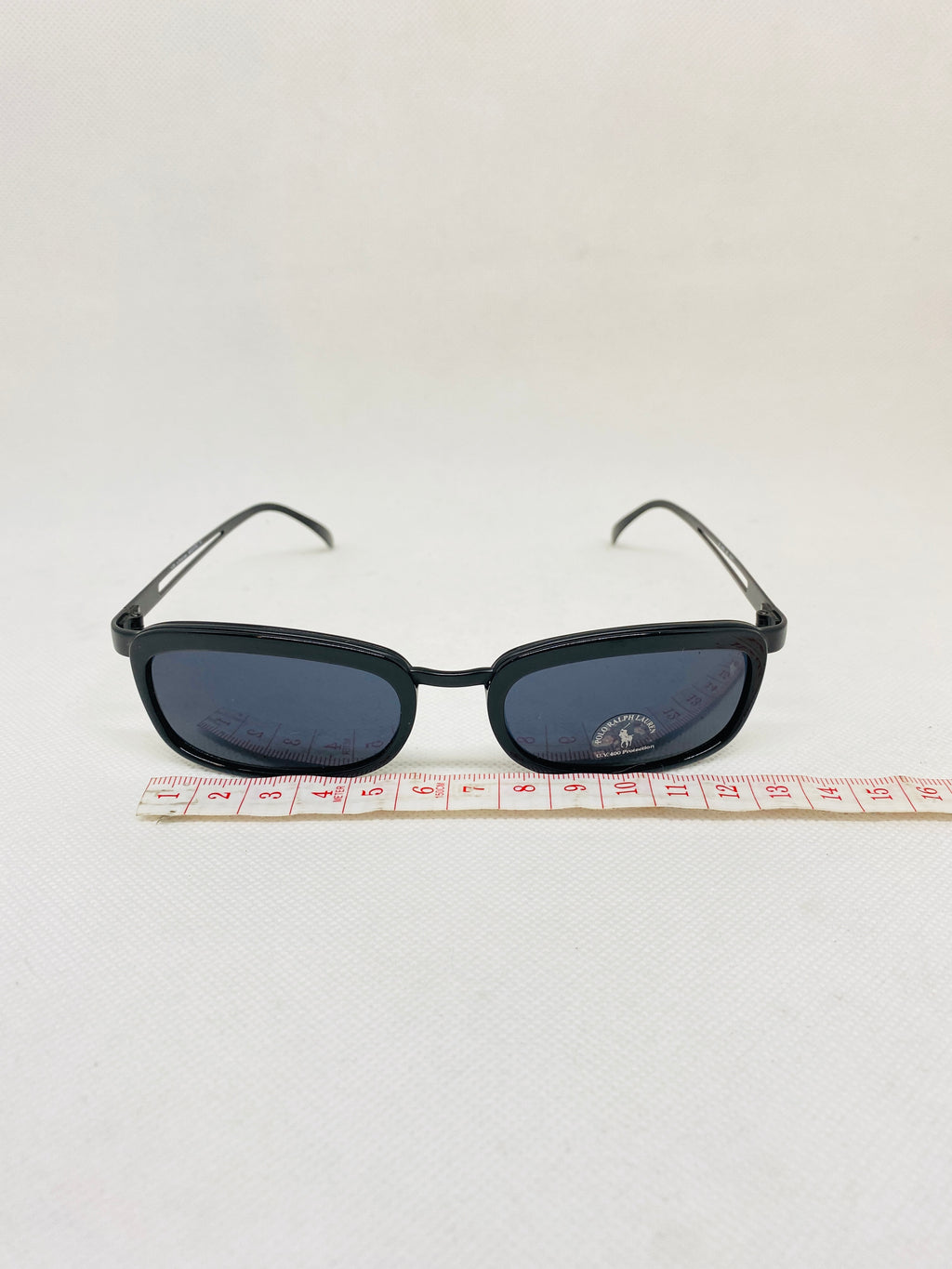 POLO RALPH LAUREN 827/s 6uk 52 19 135 vintage glasses DEADSTOCK