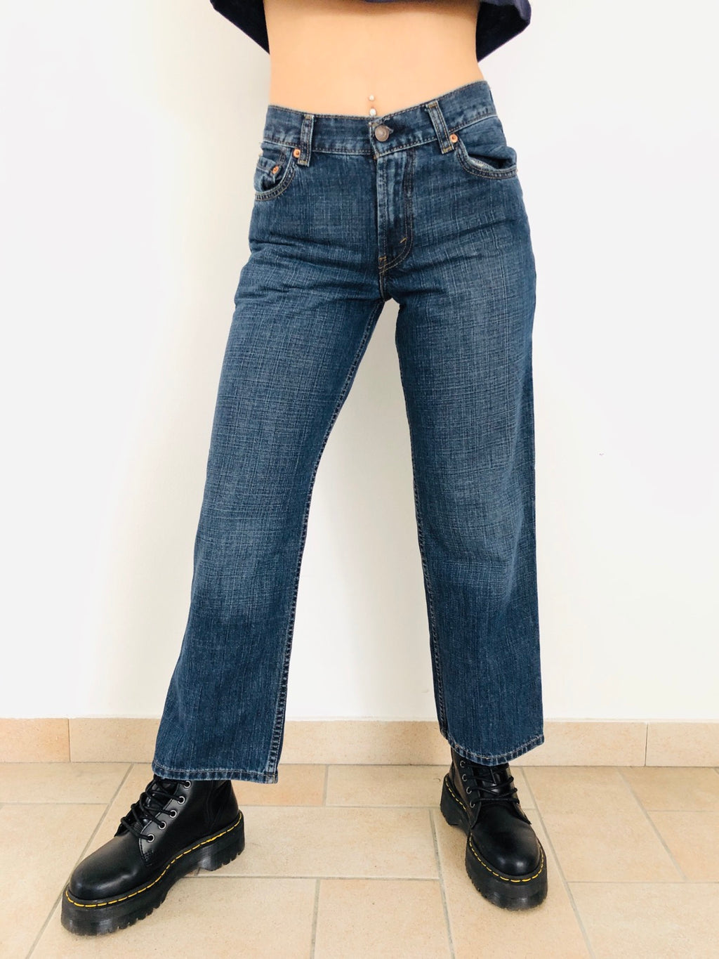 JEANS LEVI’S 550 VINTAGE