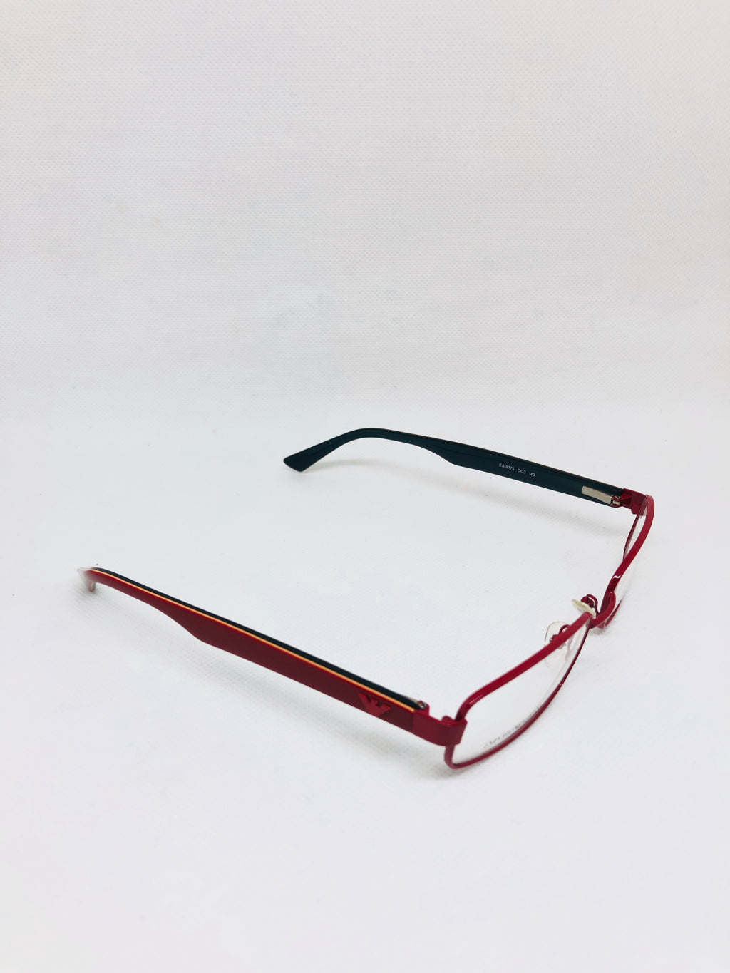 EMPORIO ARMANI ea 9775 oc2 140 vintage glasses DEADSTOCK