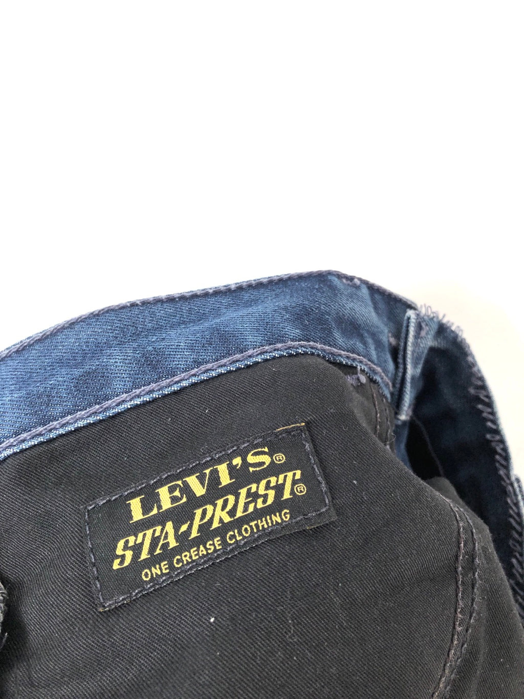 SHORTS LEVI’S VINTAGE STA-PREST