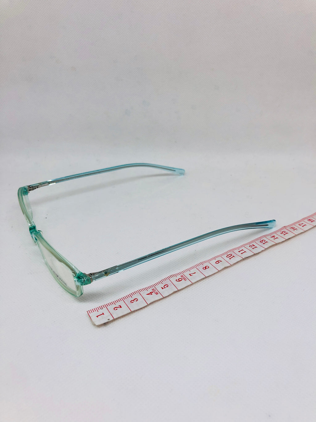 EMPORIO ARMANI ea 9129 p8l 145 vintage glasses DEADSTOCK