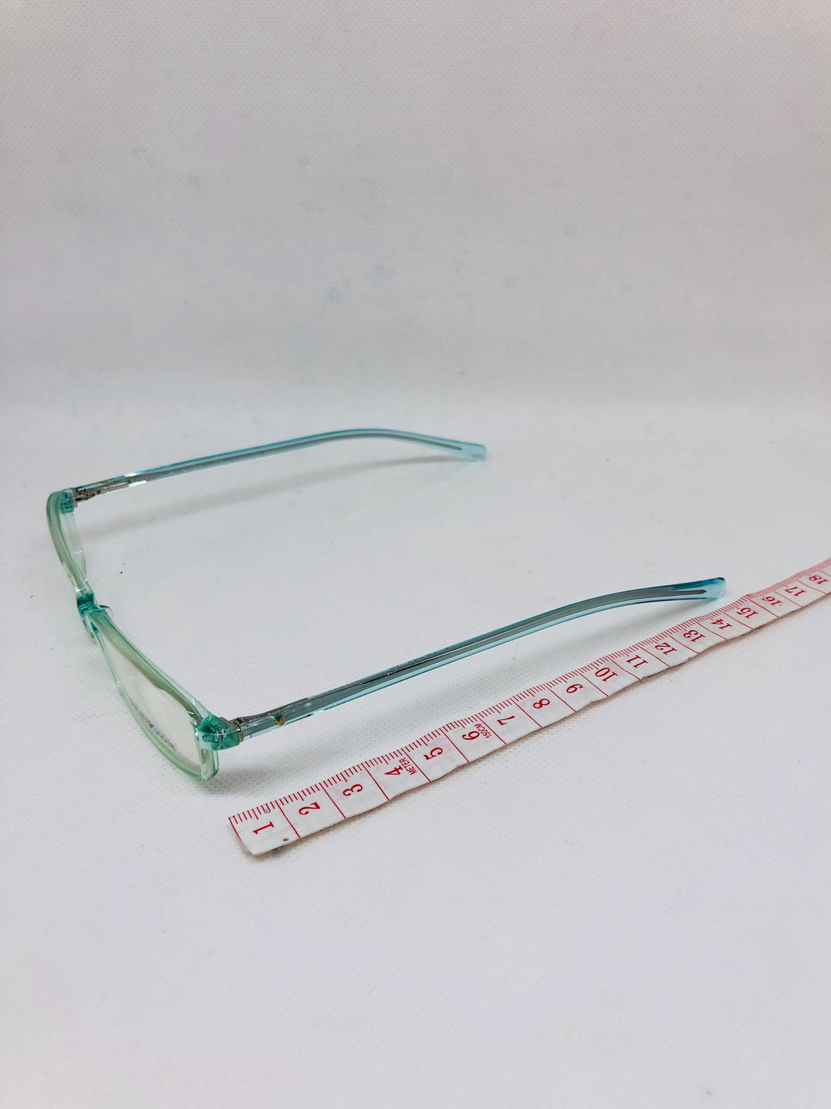EMPORIO ARMANI ea 9129 p8l 145 vintage glasses DEADSTOCK