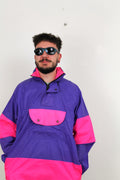 GIACCA IMPERMEABILE VINTAGE