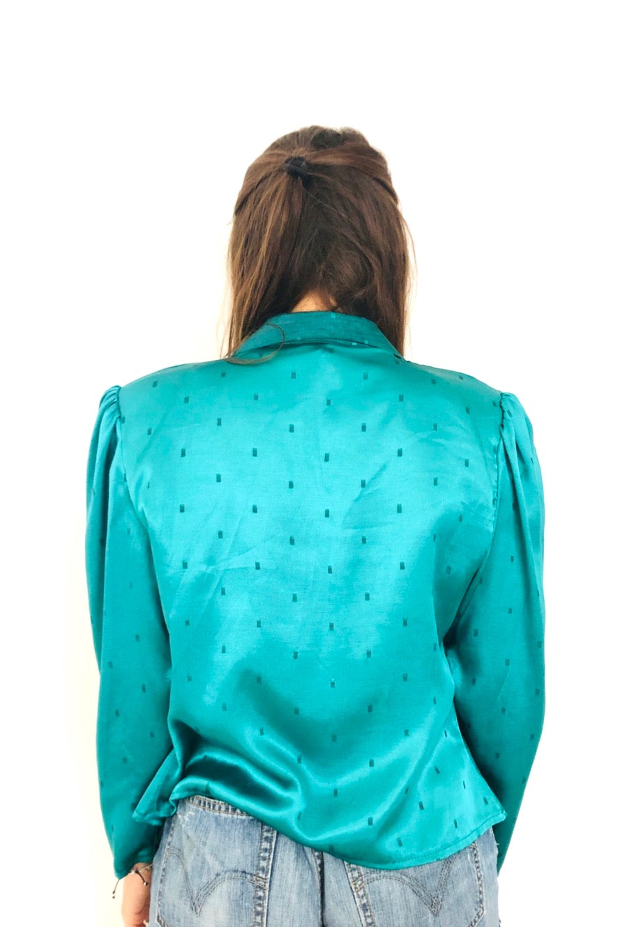 GIACCA BLAZER VINTAGE