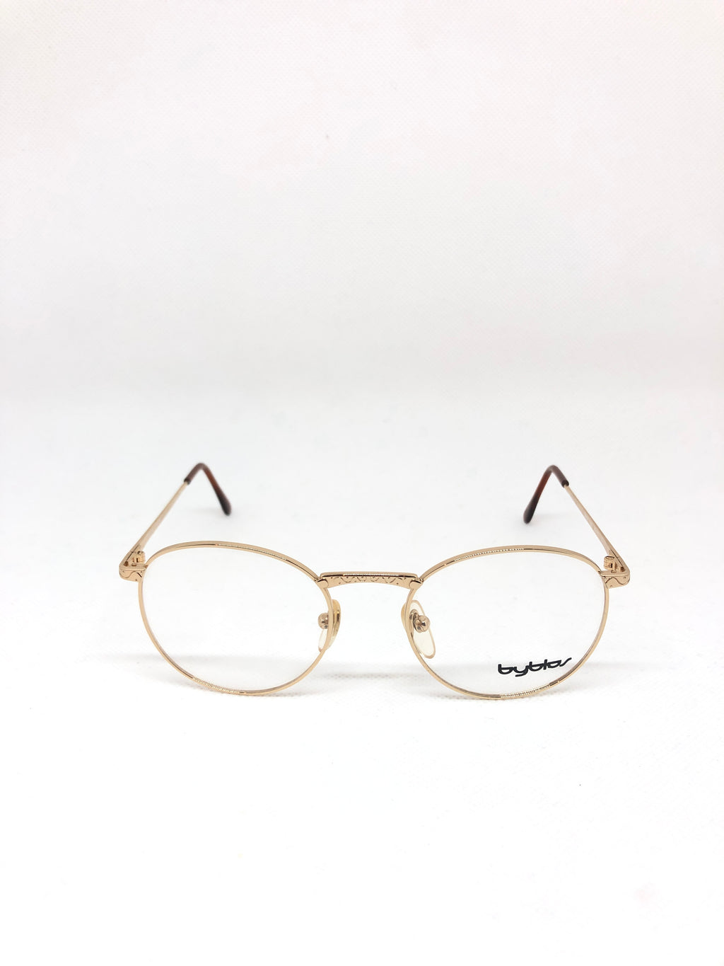BYBLOS b564 3001 50 18 135 vintage glasses DEADSTOCK