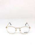 BYBLOS b564 3001 50 18 135 vintage glasses DEADSTOCK