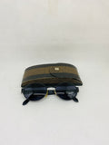 FENDI sl 7121 51 531 vintage sunglasses DEADSTOCK