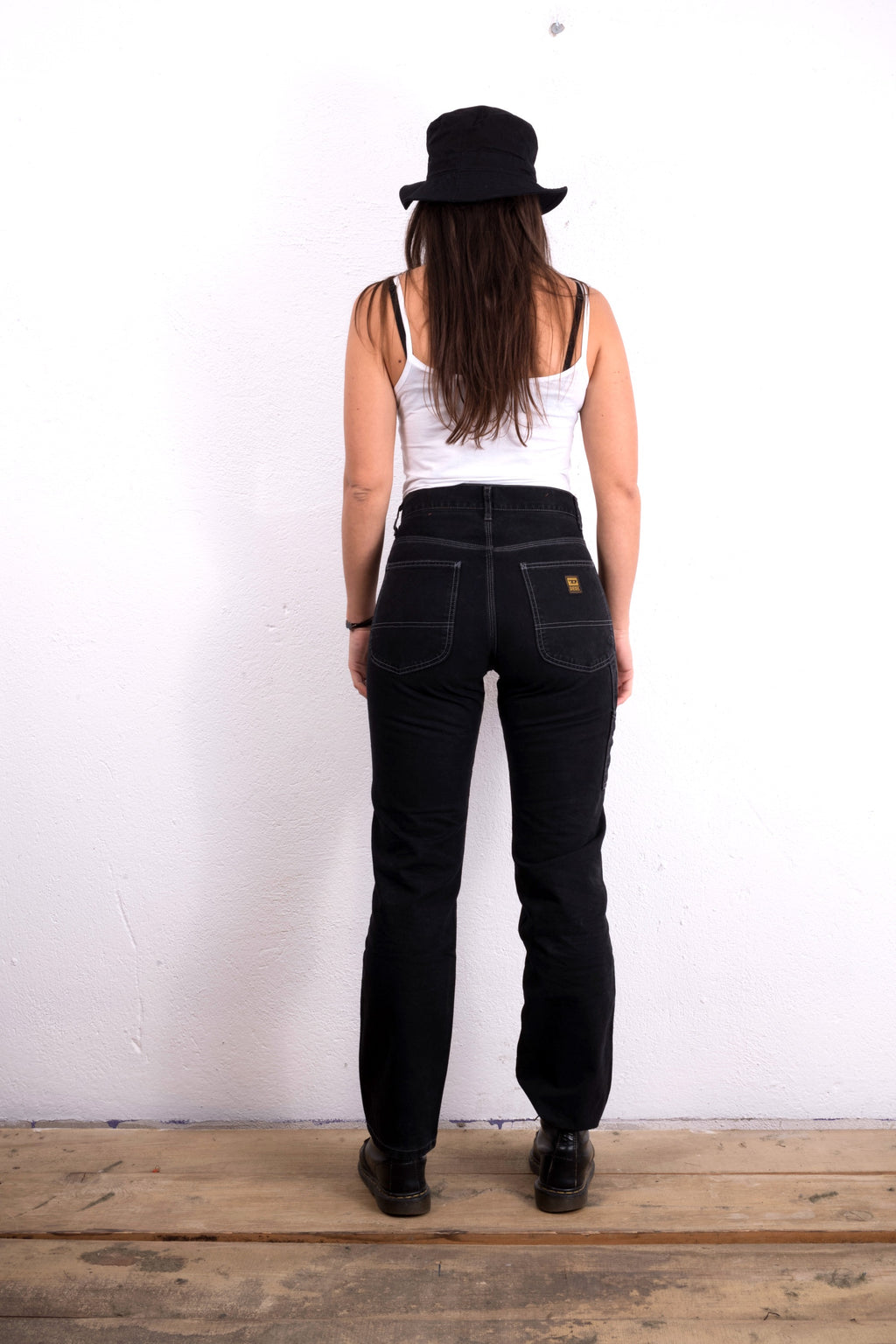 JEANS DIESEL VINTAGE
