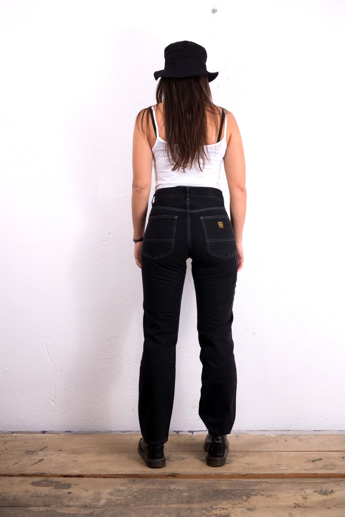JEANS DIESEL VINTAGE
