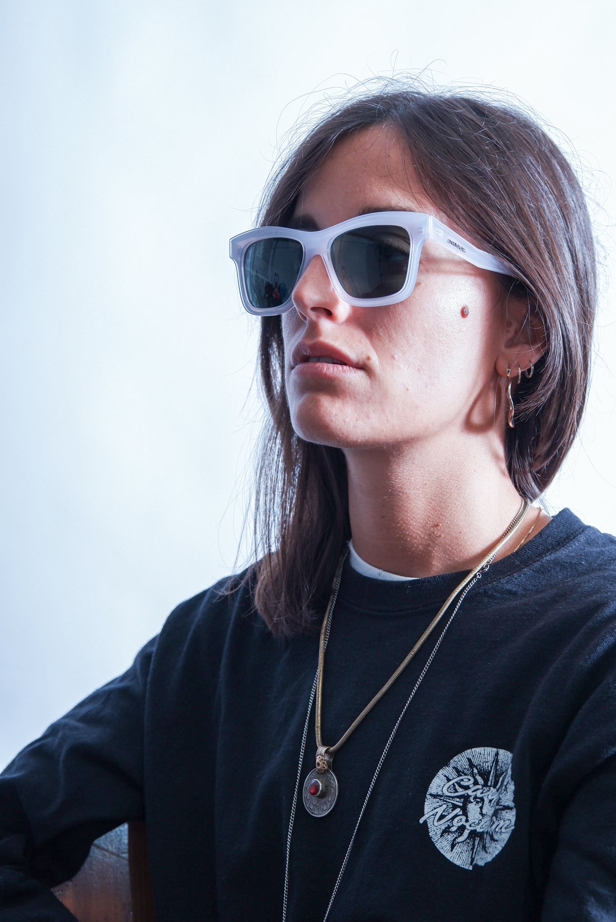 DIESEL dl5066 021 53 16 145 vintage sunglasses DEADSTOCK