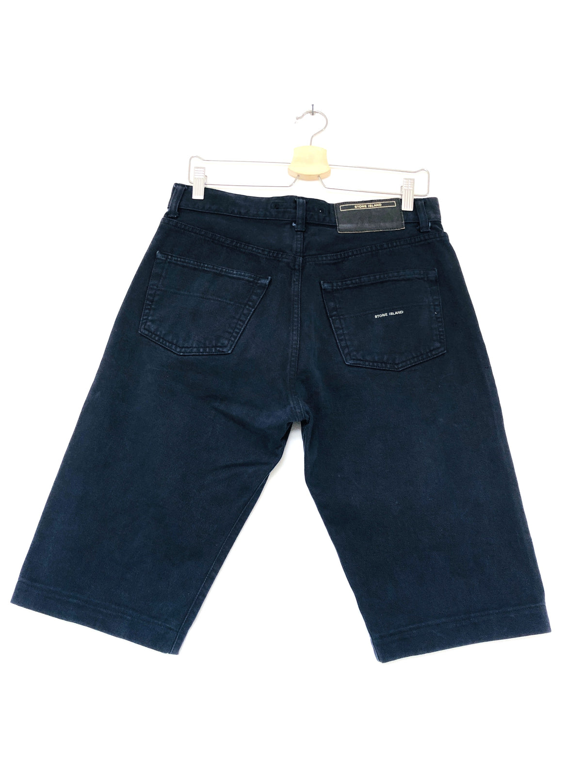 PANTALONCINI STONE ISLAND VINTAGE