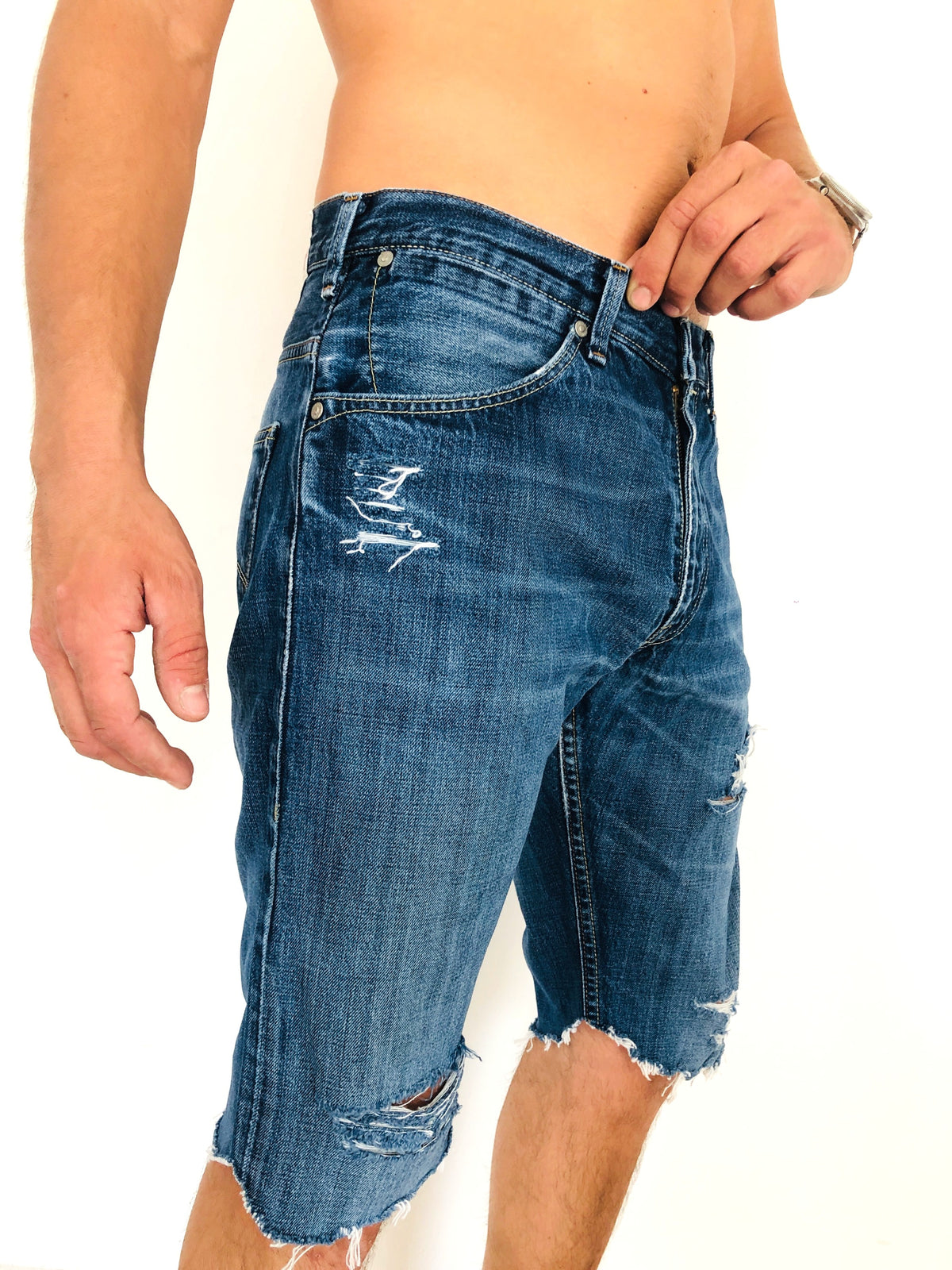 SHORTS LEVI'S VINTAGE