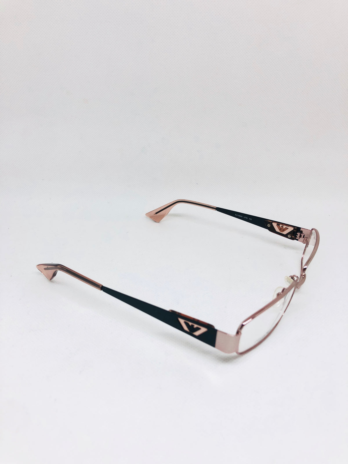 EMPORIO ARMANI ea 9669 utn 135 vintage glasses DEADSTOCK