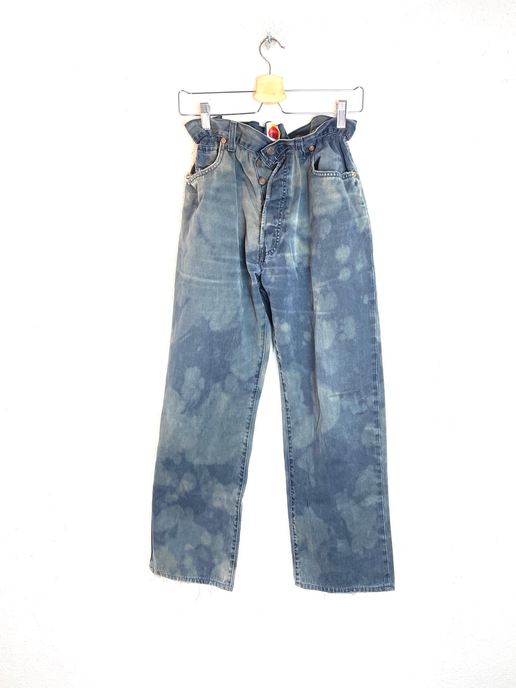 LEVI'S A CARAMELLA VINTAGE