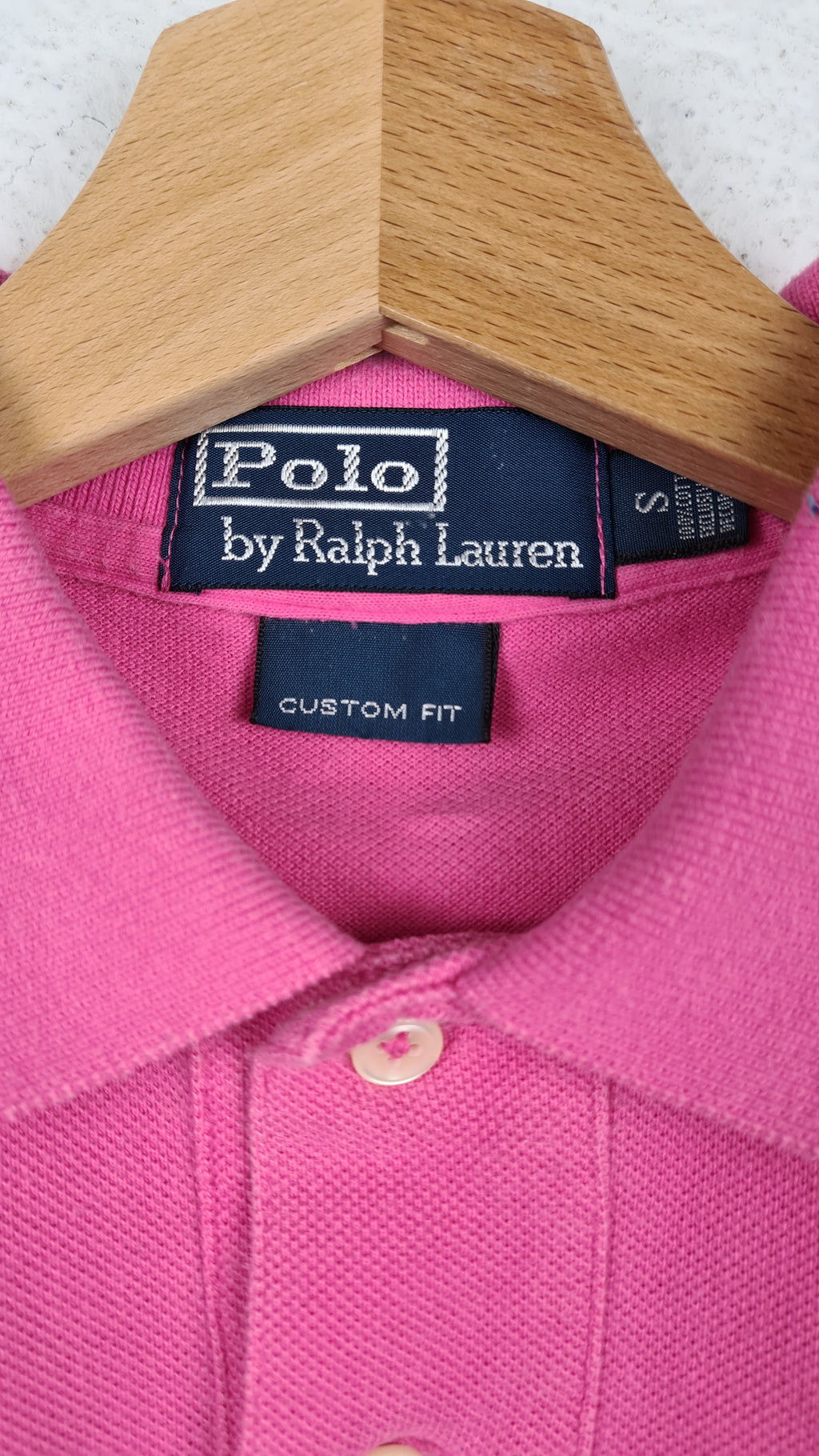 POLO POLO RALPH LAUREN VINTAGE