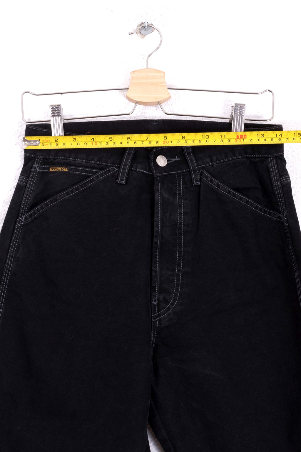 JEANS DIESEL VINTAGE