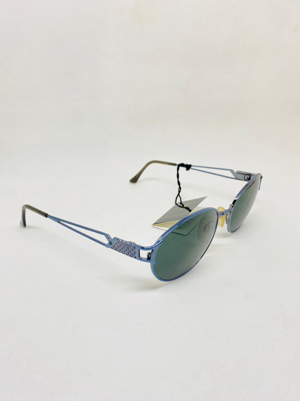 YVES SAINT LAURENT 6084 y385 135 vintage sunglasses DEADSTOCK