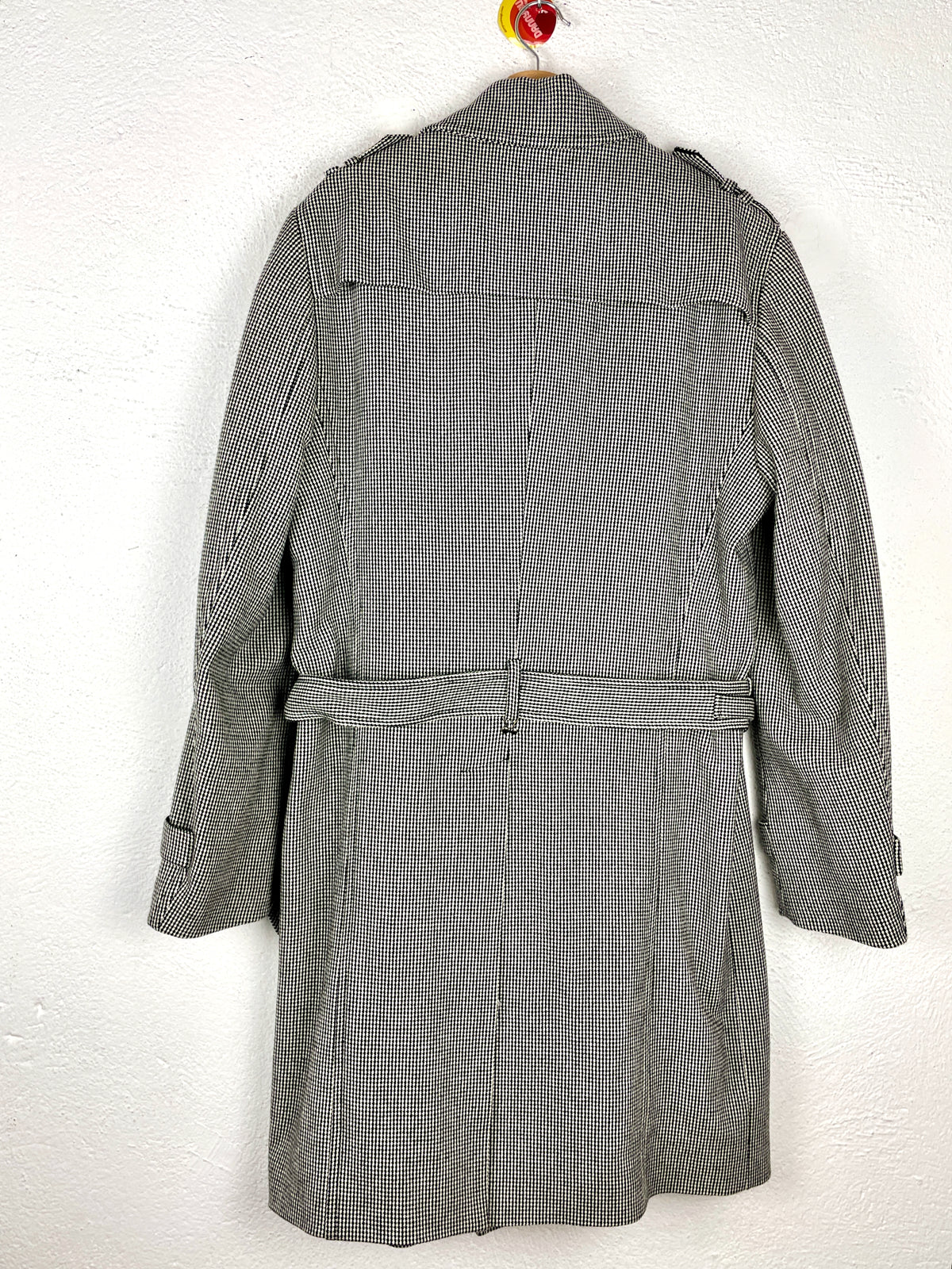 CAPPOTTO COSTUME NATIONAL