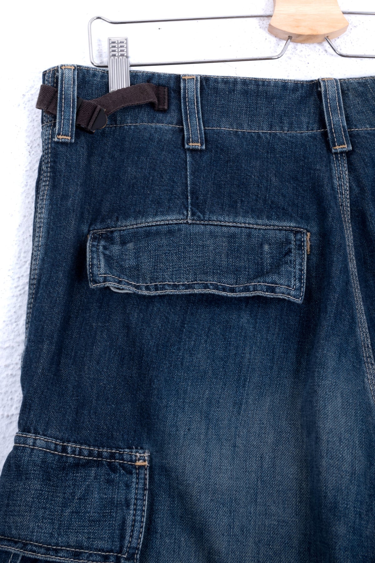 JEANS LEVI'S CARGO VINTAGE