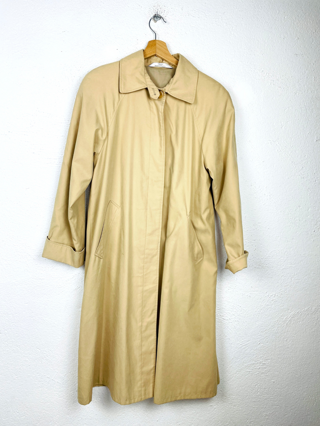 TRENCH CUSTOM VINTAGE