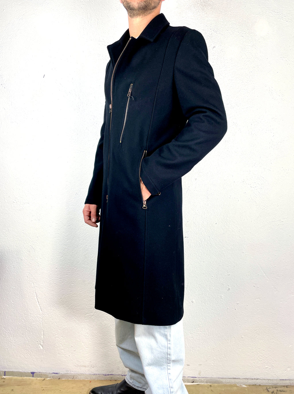 CAPPOTTO EXTÈ VINTAGE