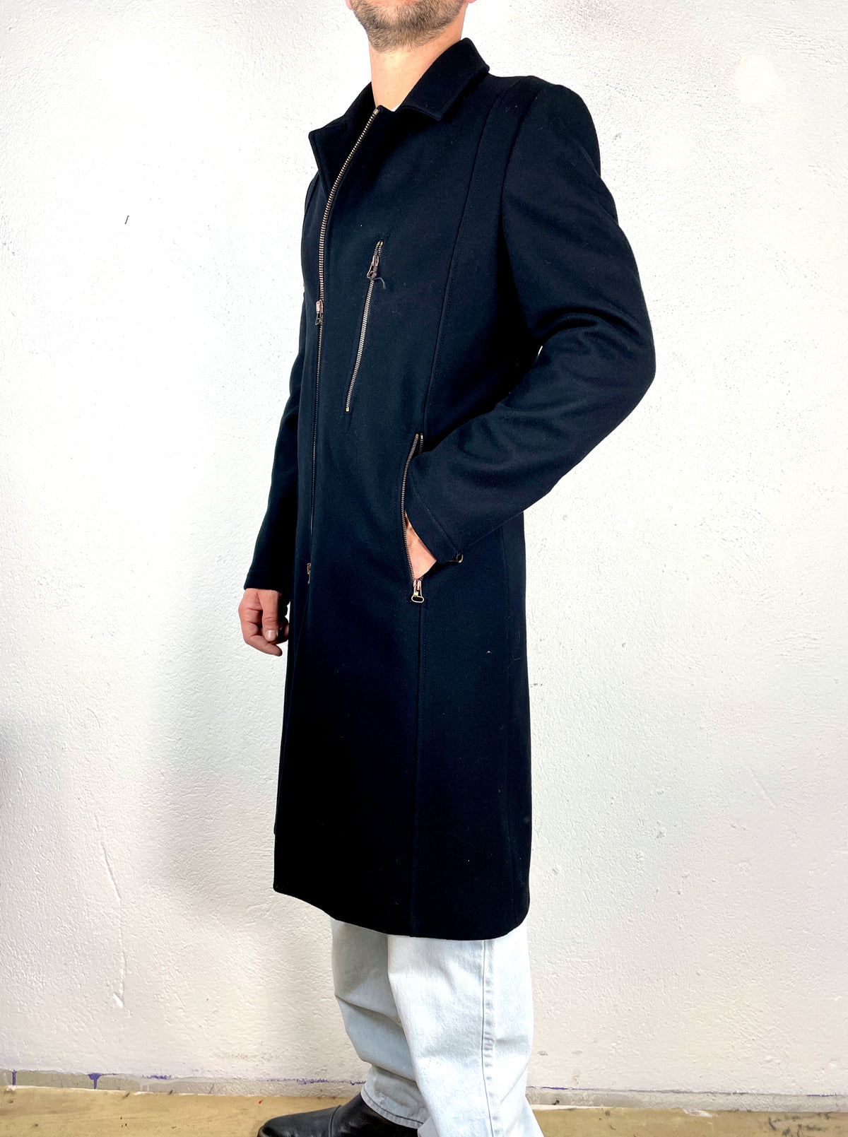 CAPPOTTO EXTÈ VINTAGE