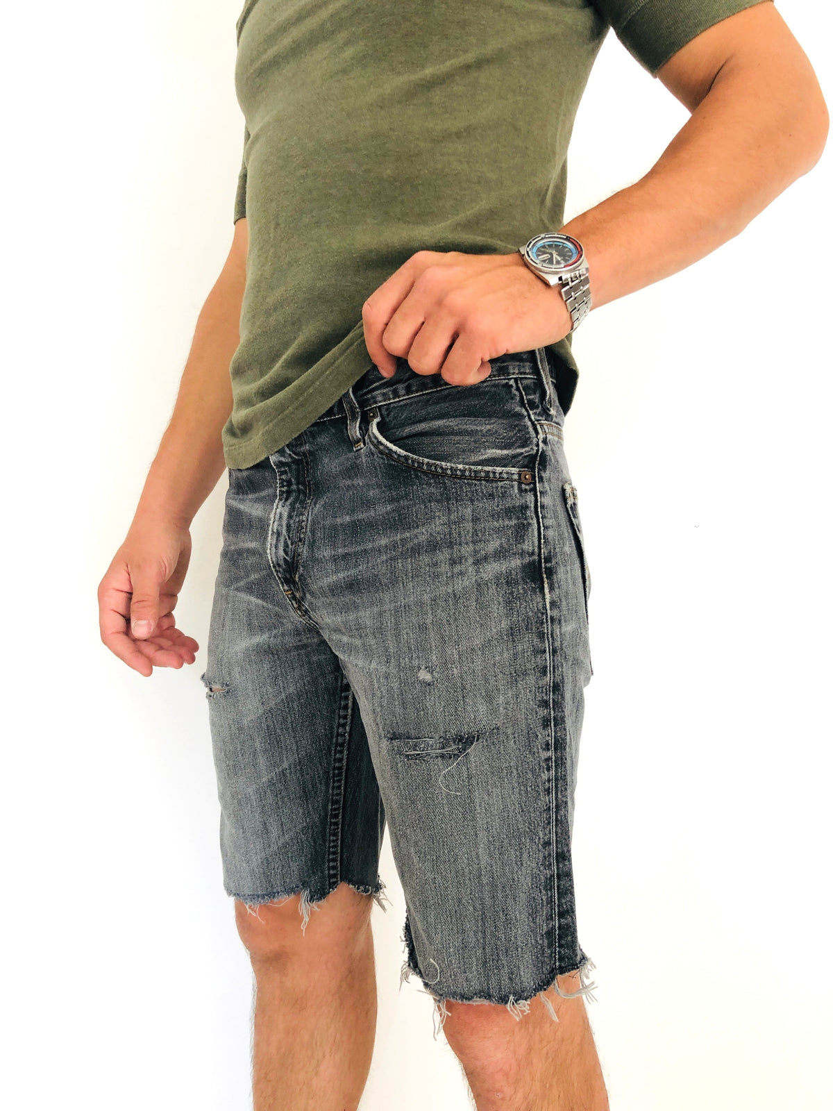 SHORTS LEVI'S VINTAGE