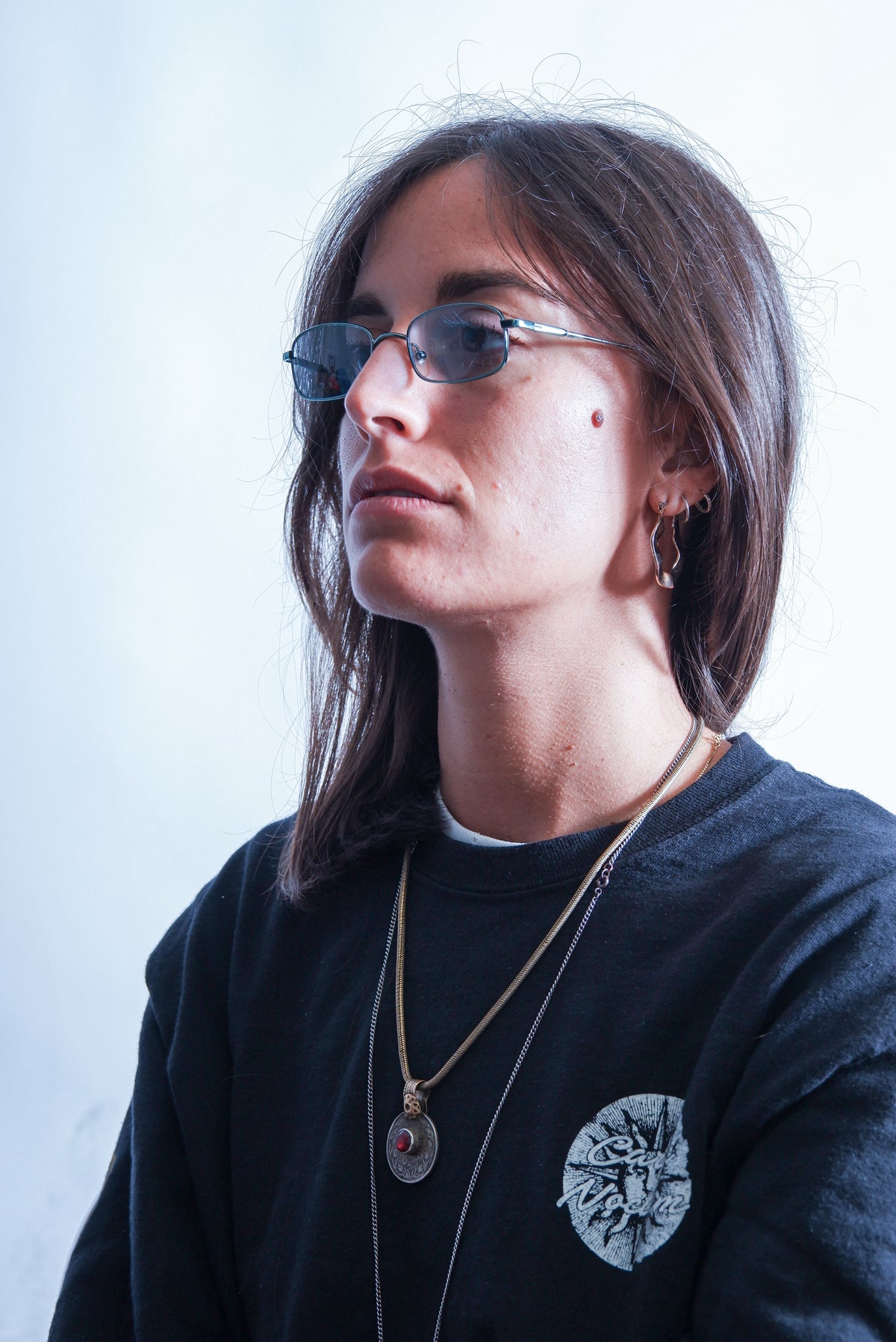 SFEROFLEX 2832 322 45 17 115 vintage sunglasses DEADSTOCK