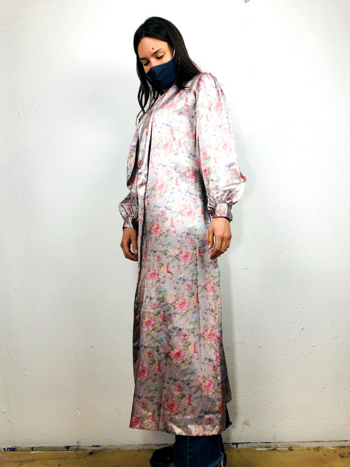 VESTAGLIA VINTAGE
