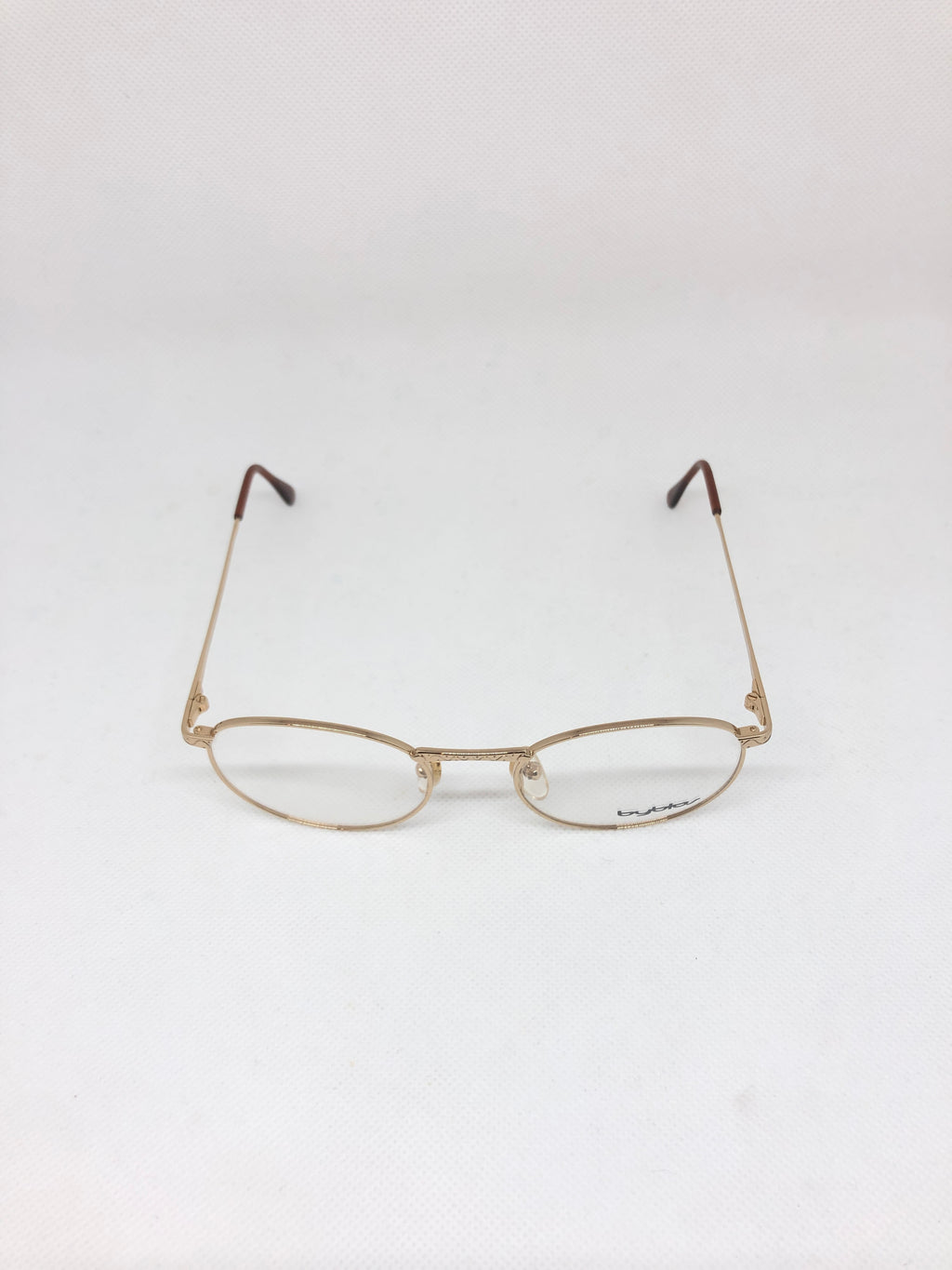 BYBLOS b564 3001 50 18 135 vintage glasses DEADSTOCK