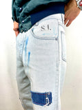 JEANS STONE ISLAND VINTAGE
