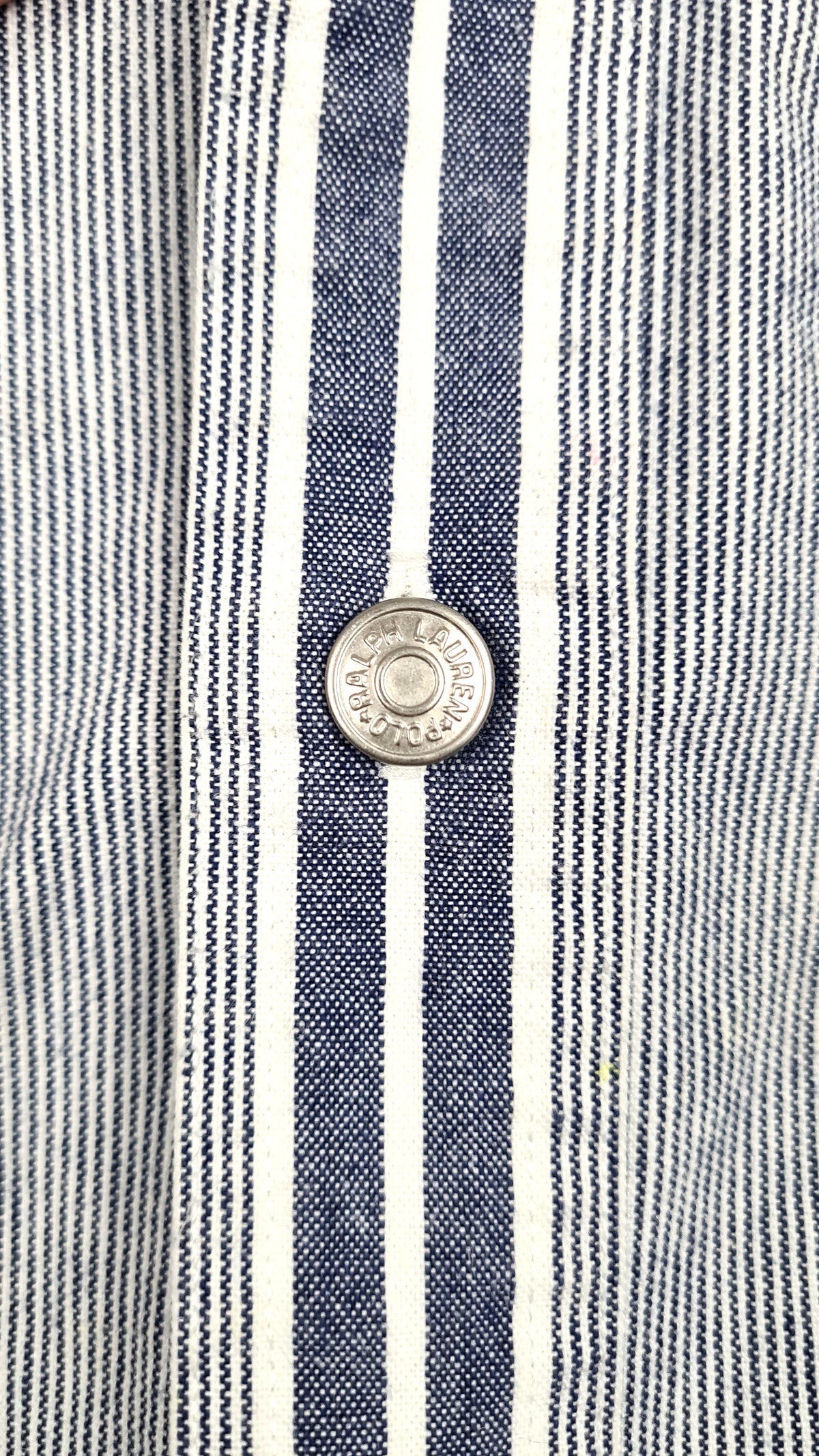CAMICIA POLO RALPH LAUREN VINTAGE