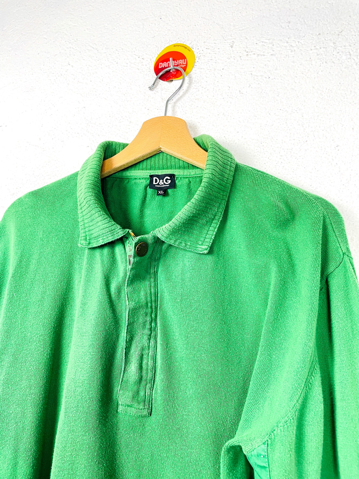 MAGLIONE DOLCE & GABBANA VINTAGE