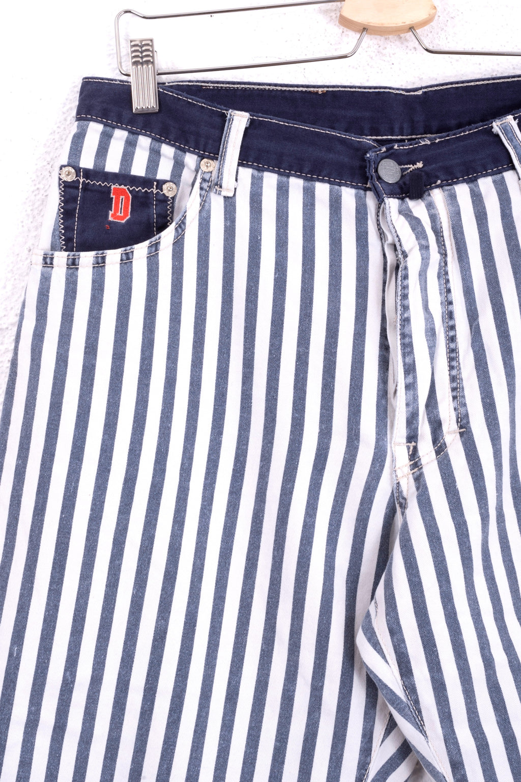 PANTALONI DURANGO VINTAGE